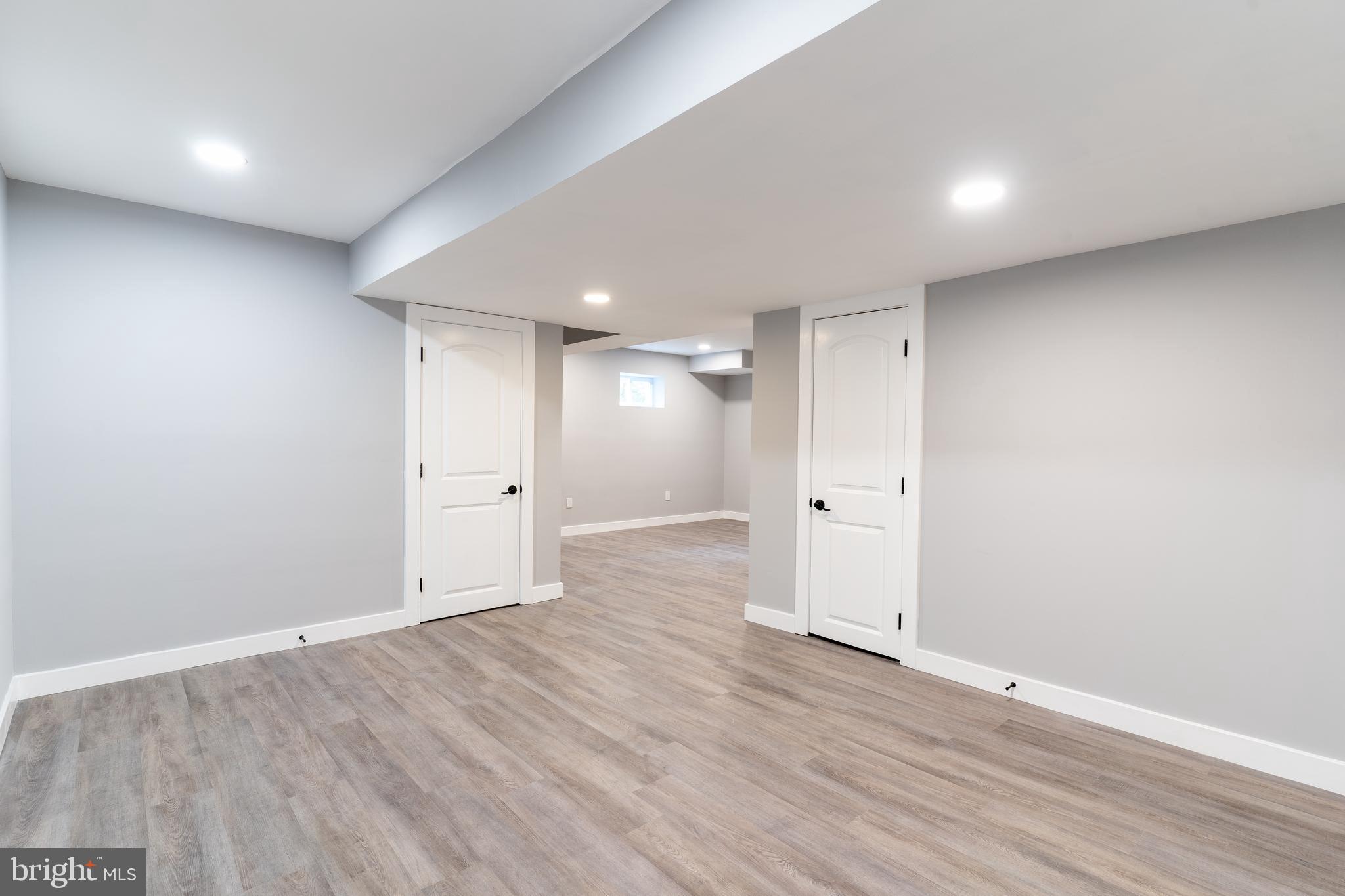 7010 Glen Spring Road Windsor Mill, MD 21244 - Photo 45 of 47 Fully Finished Rec Room