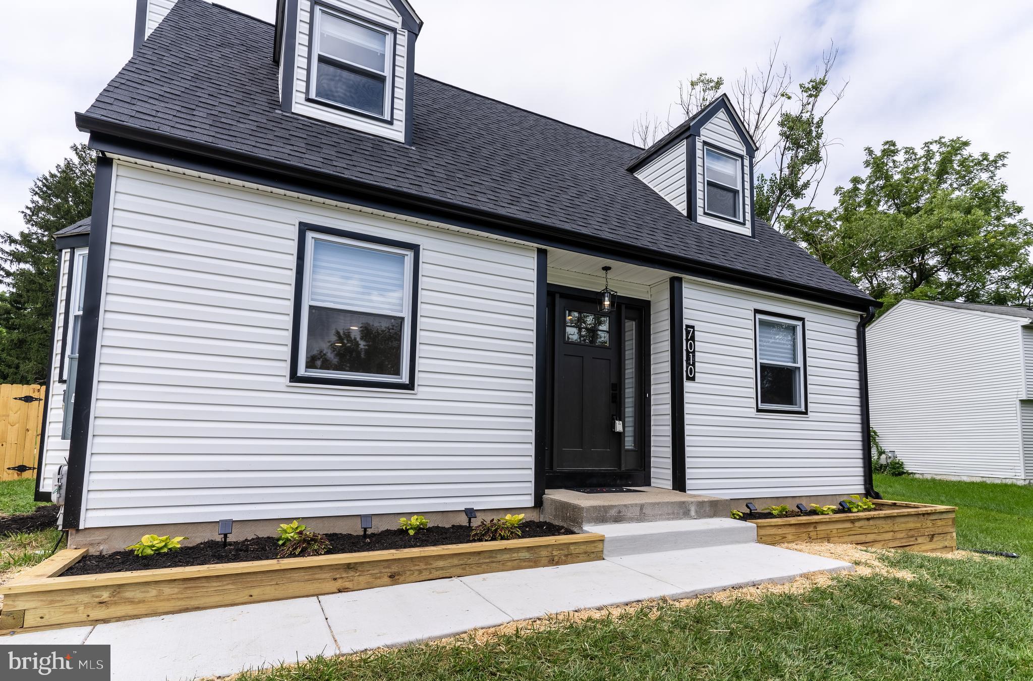 7010 Glen Spring Road Windsor Mill, MD 21244 - Photo 47 of 47