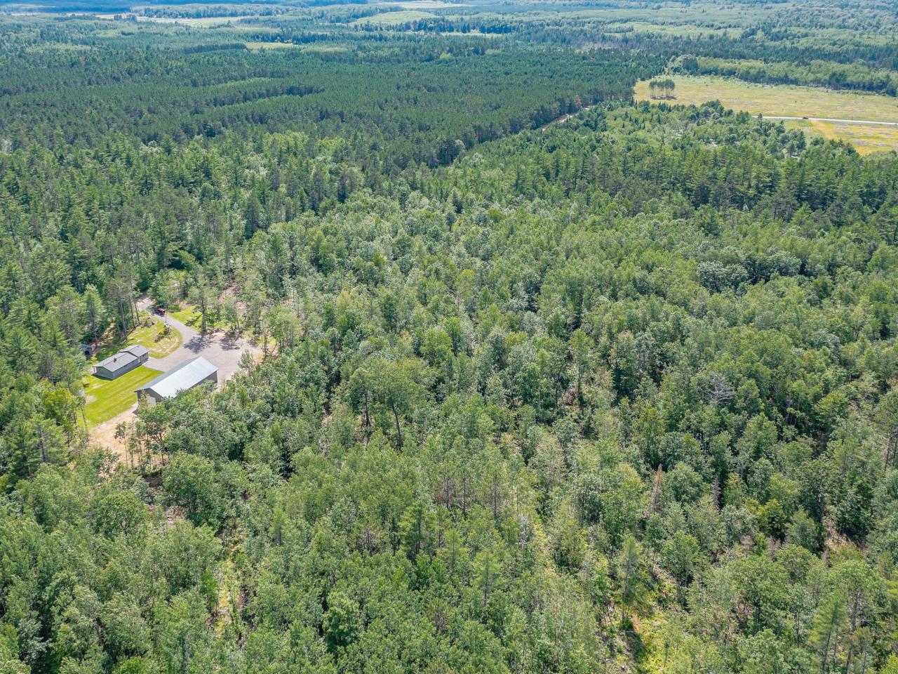 10980 Hahn Road Minocqua, WI 54548 - Photo 55 of 56 Gallery Image 55