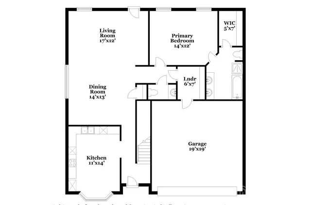 a picture of a wall with a white wall