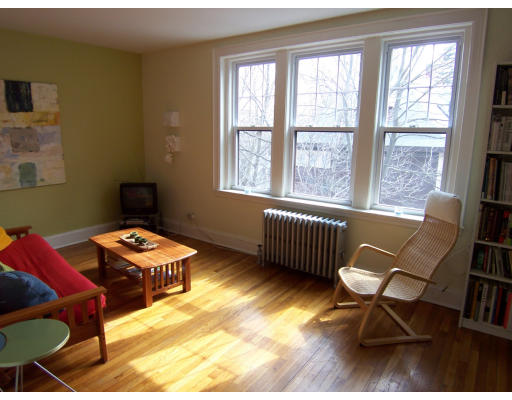 114 Strathmore Road, Unit 405 Boston, MA 02135 - Photo 1 of 17 Gallery Image 1