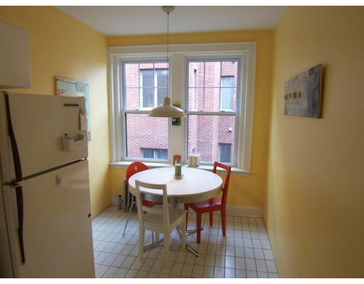114 Strathmore Road, Unit 405 Boston, MA 02135 - Photo 2 of 17 Gallery Image 2