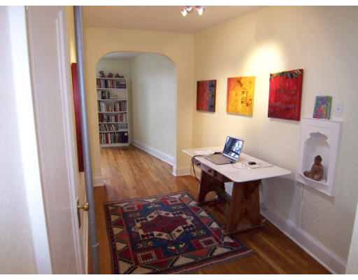 114 Strathmore Road, Unit 405 Boston, MA 02135 - Photo 5 of 17 Gallery Image 5