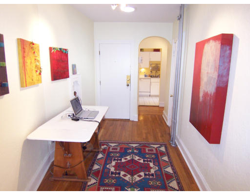 114 Strathmore Road, Unit 405 Boston, MA 02135 - Photo 6 of 17 Gallery Image 6