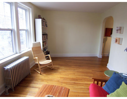 114 Strathmore Road, Unit 405 Boston, MA 02135 - Photo 7 of 17 Gallery Image 7