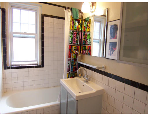 114 Strathmore Road, Unit 405 Boston, MA 02135 - Photo 9 of 17 Gallery Image 9