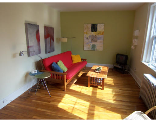 114 Strathmore Road, Unit 405 Boston, MA 02135 - Photo 10 of 17 Gallery Image 10