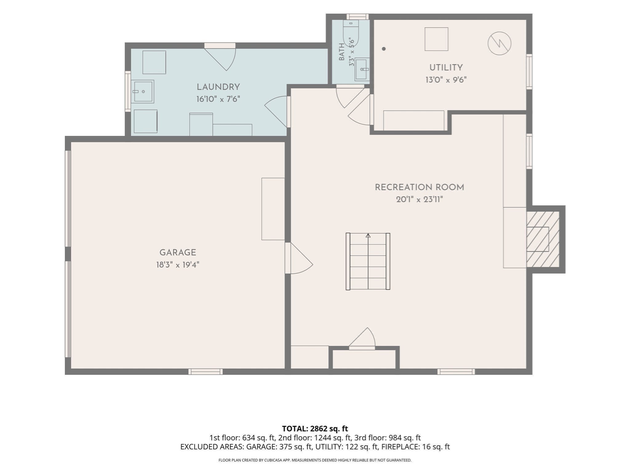19 Woodard Road Boston, MA 02132 - Photo 28 of 34 Gallery Image 28