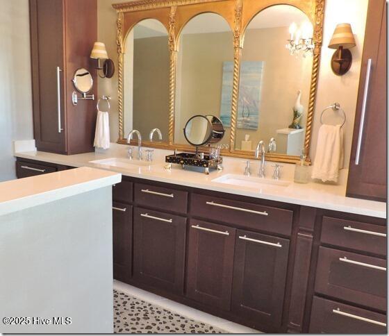 110 East Blalock Road Lucama, NC 27851 - Photo 22 of 47 23_Principal En-Suite
