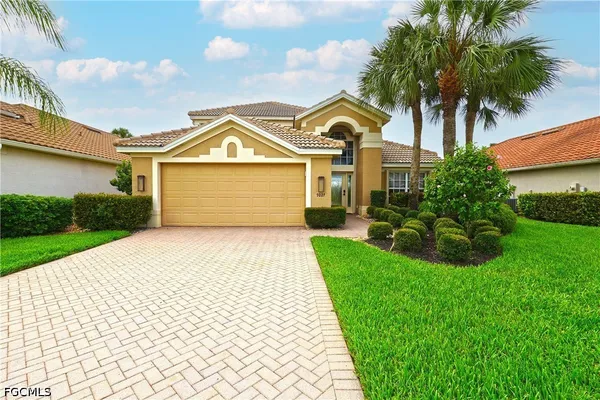 $587,000 | 9227 Independence Way, Fort Myers, FL 33913