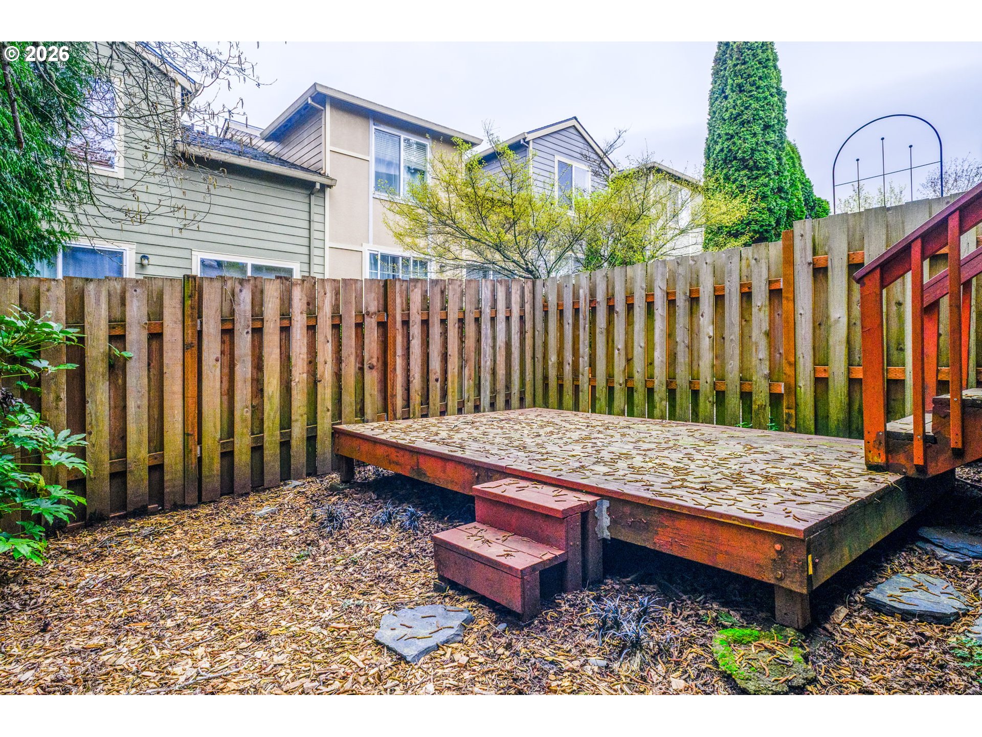 11934 Southwest Sagehen Street Beaverton, OR 97007 - Photo 22 of 25