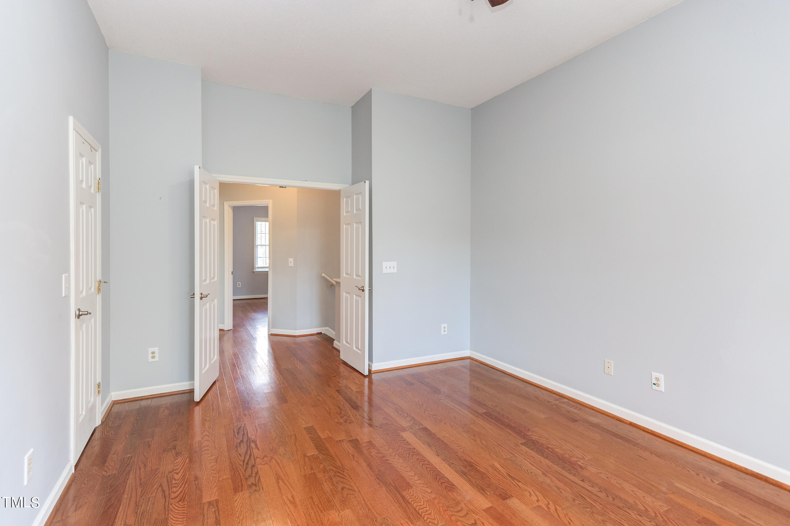 2800 Polesdon Court Raleigh, NC 27615 - Photo 11 of 21 Relax and unwind in the spacious master with ensuite and walk-in closet.