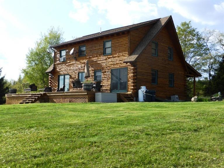 822 Center Valley Road Worcester, NY 12197 - Photo 1 of 1