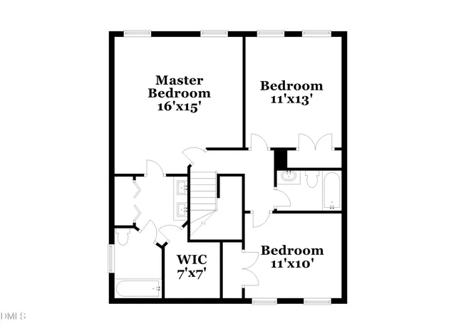 $1,645 | 17 Brookwood Drive, Smithfield, NC 27577