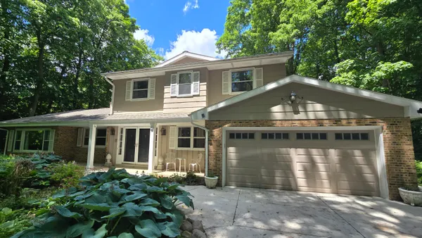 $669,000 | 8480 West Edgerton Avenue, Greendale, WI 53129