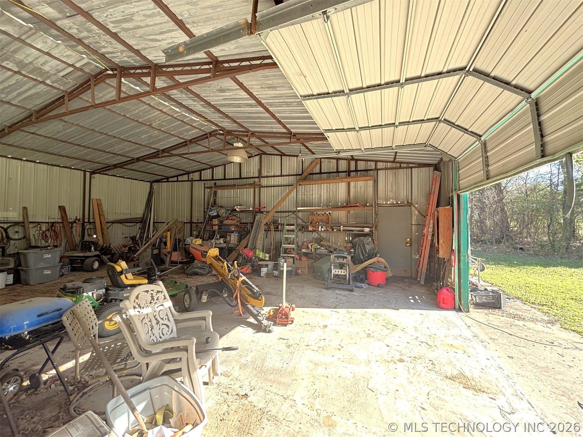 15 4285th Road Porum, OK 74455 - Photo 6 of 12 Gallery Image 6