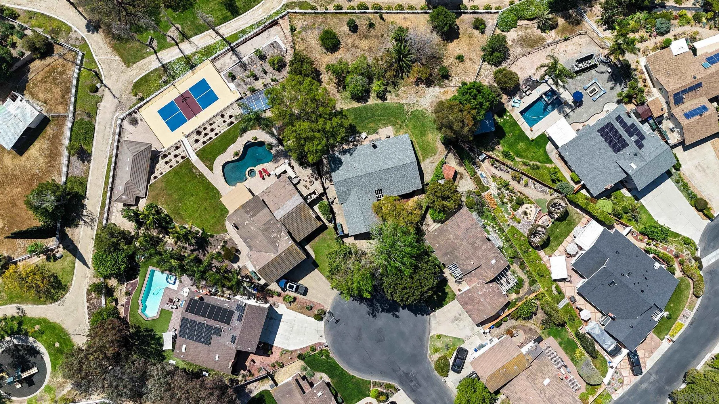 761 Rocking Horse Road Vista, CA 92081 - Photo 43 of 53 Gallery Image 43
