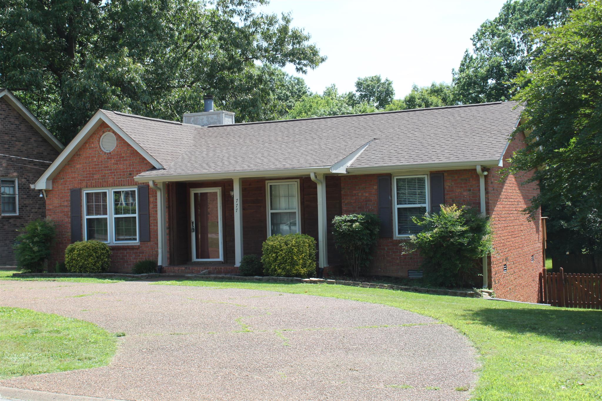 777 Fitzpatrick Road Nashville, TN 37214 - Photo 1 of 6 Gallery Image 1