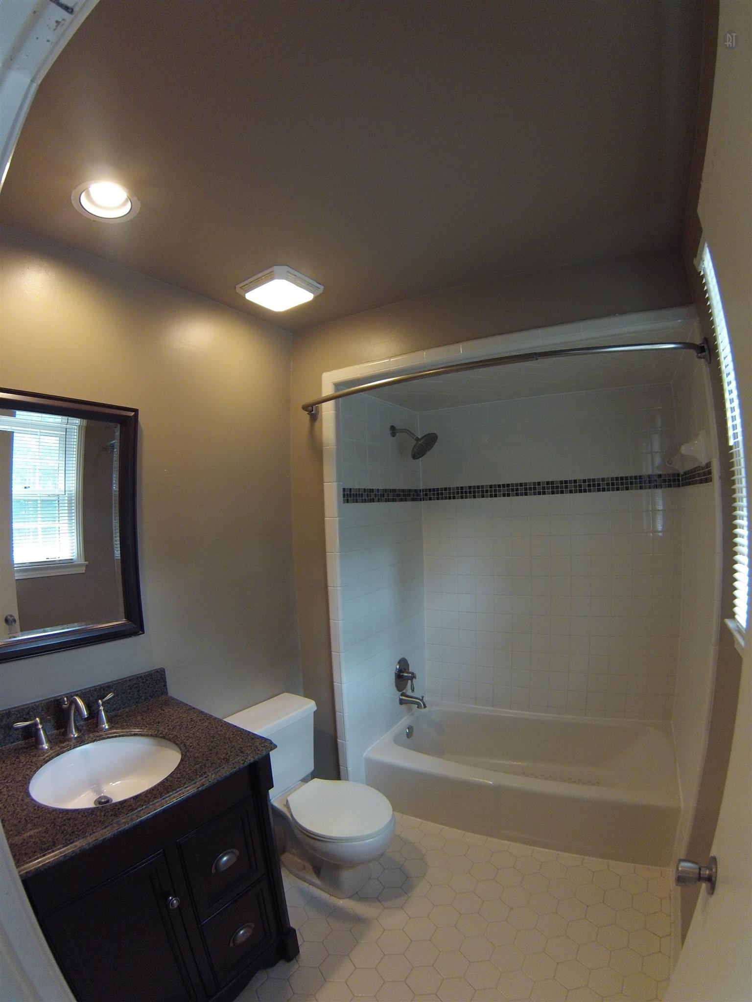 777 Fitzpatrick Road Nashville, TN 37214 - Photo 6 of 6 Updated master bathroom