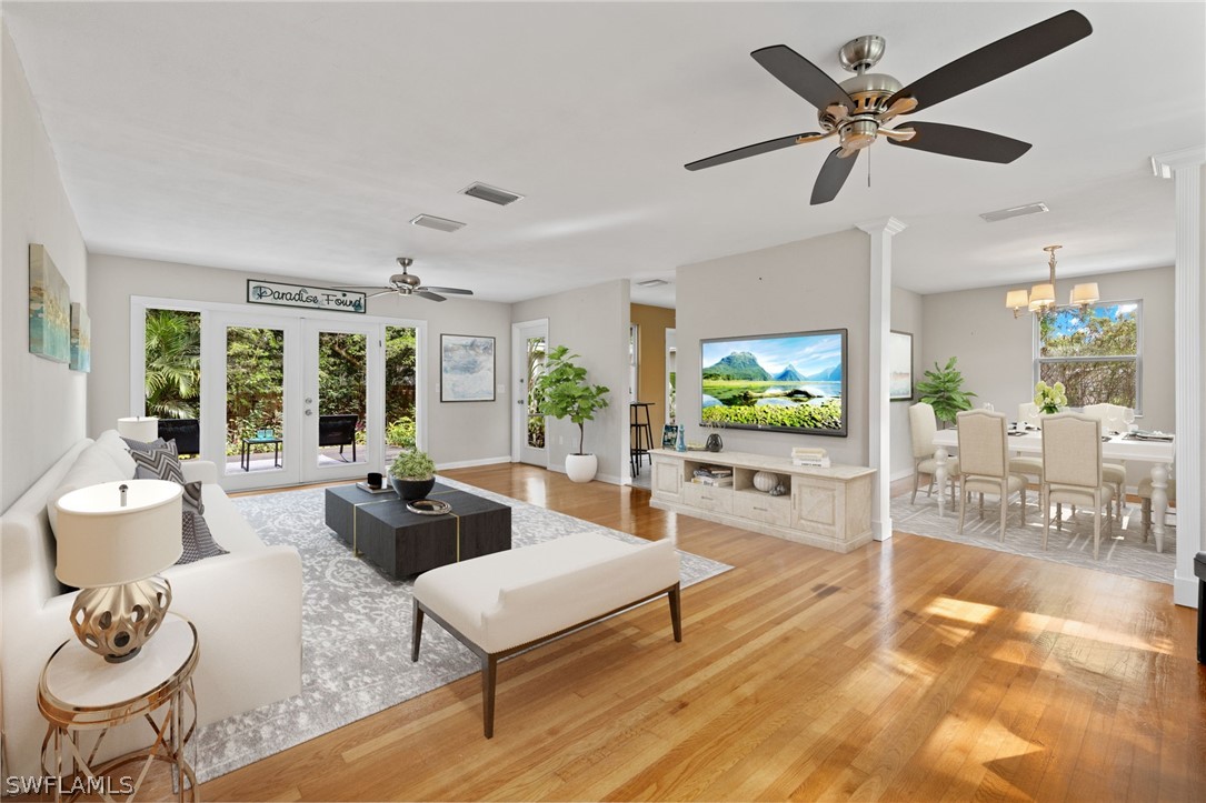 2917 Sunset Road Fort Myers, FL 33901 - Photo 1 of 49 Gallery Image 1