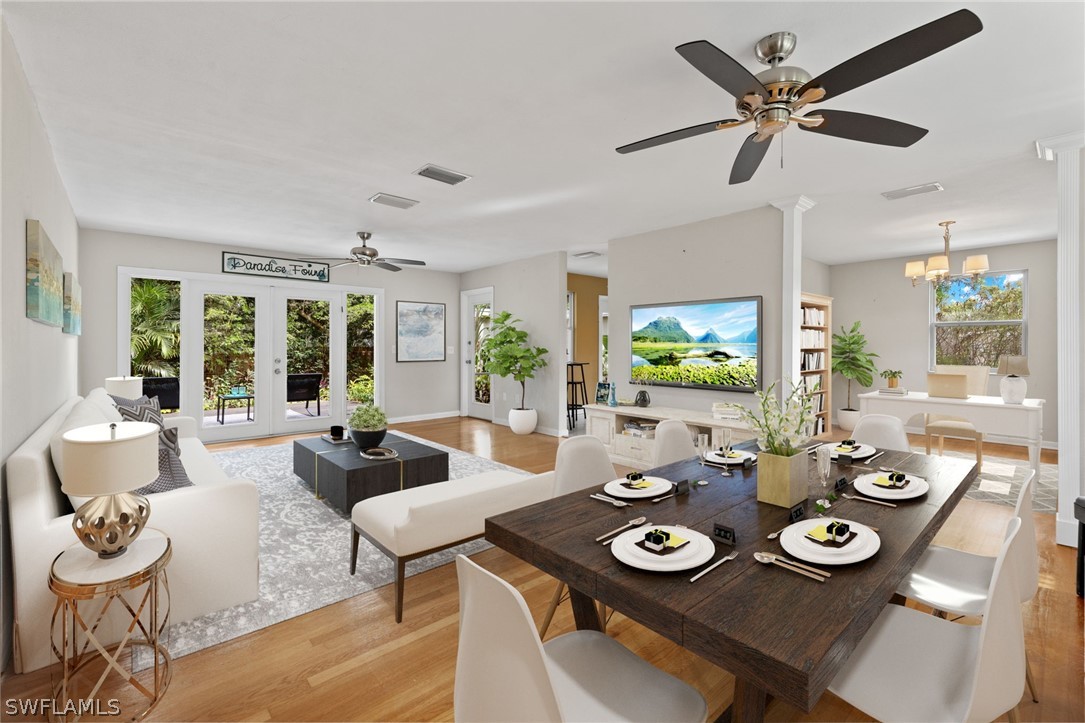 2917 Sunset Road Fort Myers, FL 33901 - Photo 3 of 49 Gallery Image 3