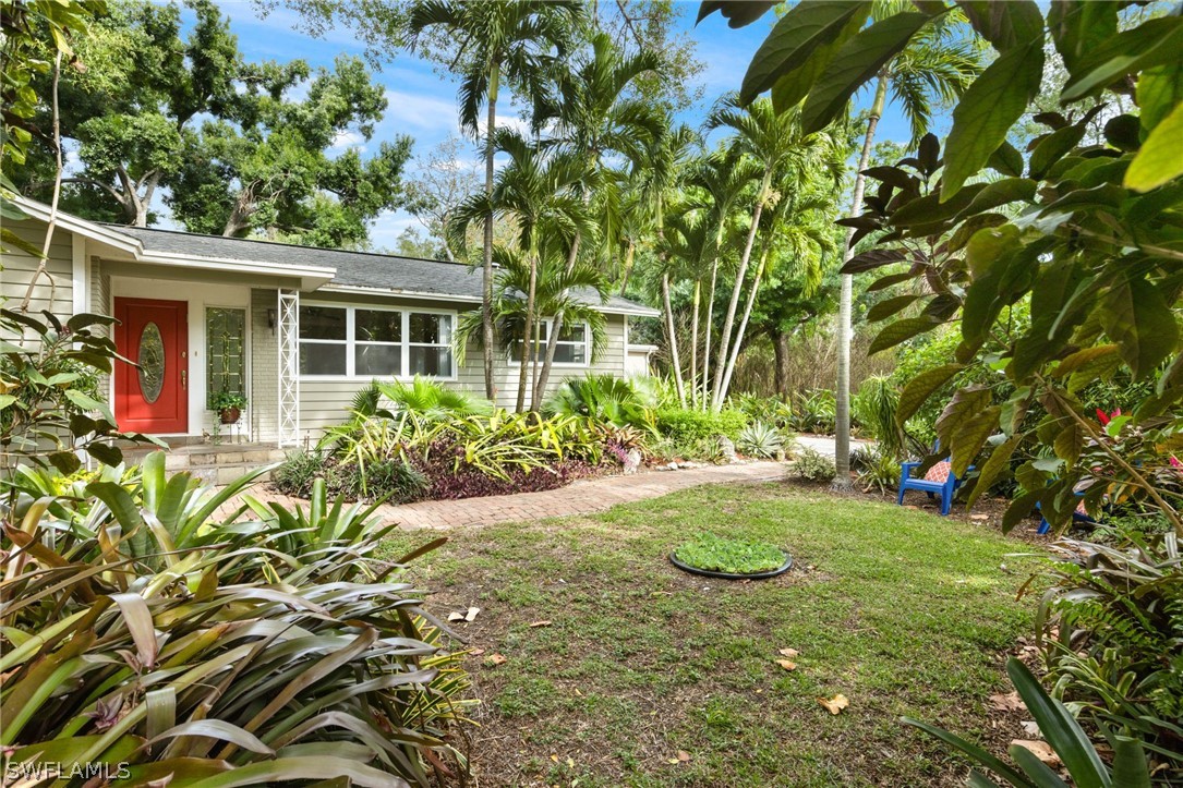 2917 Sunset Road Fort Myers, FL 33901 - Photo 10 of 49 Gallery Image 10