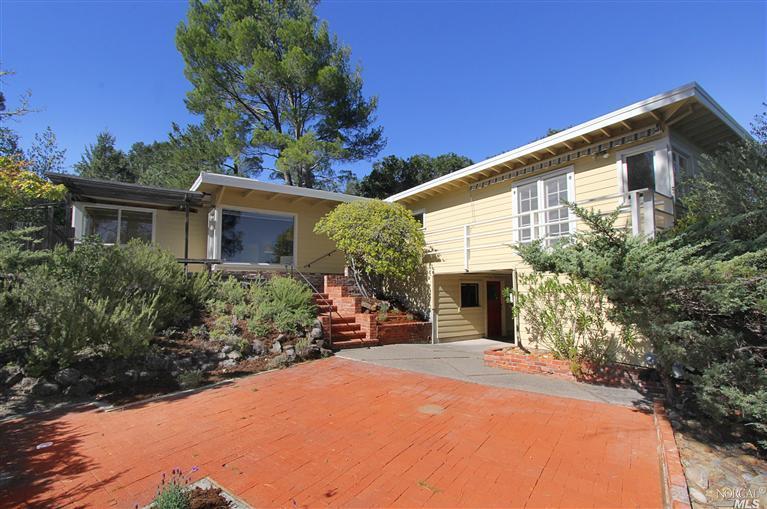 72 Monte Vista Road Fairfax, CA 94930 - Photo 1 of 1 Gallery Image 1