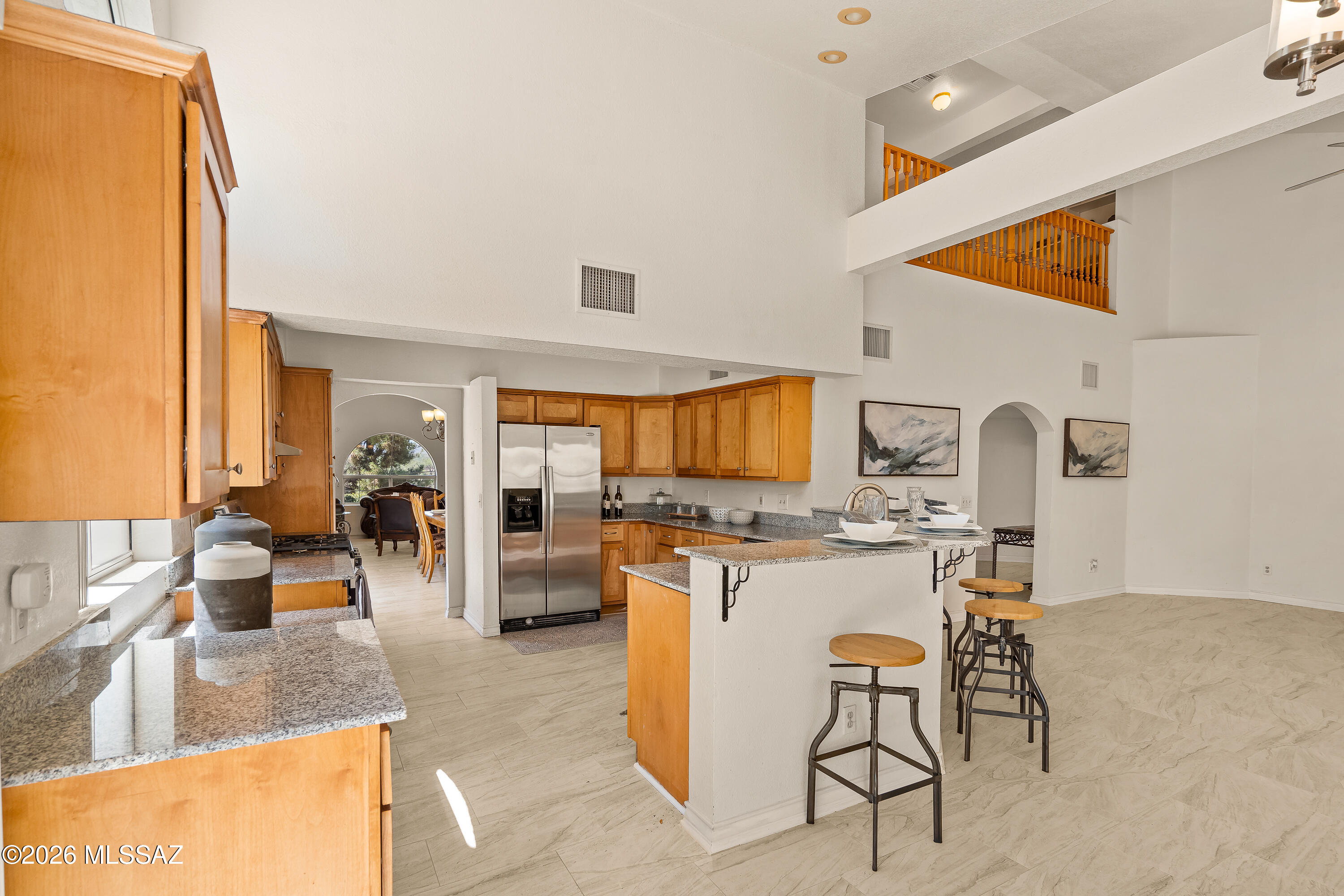 1027 Acaso Court Rio Rico, AZ 85648 - Photo 16 of 50 2 Interiors-12