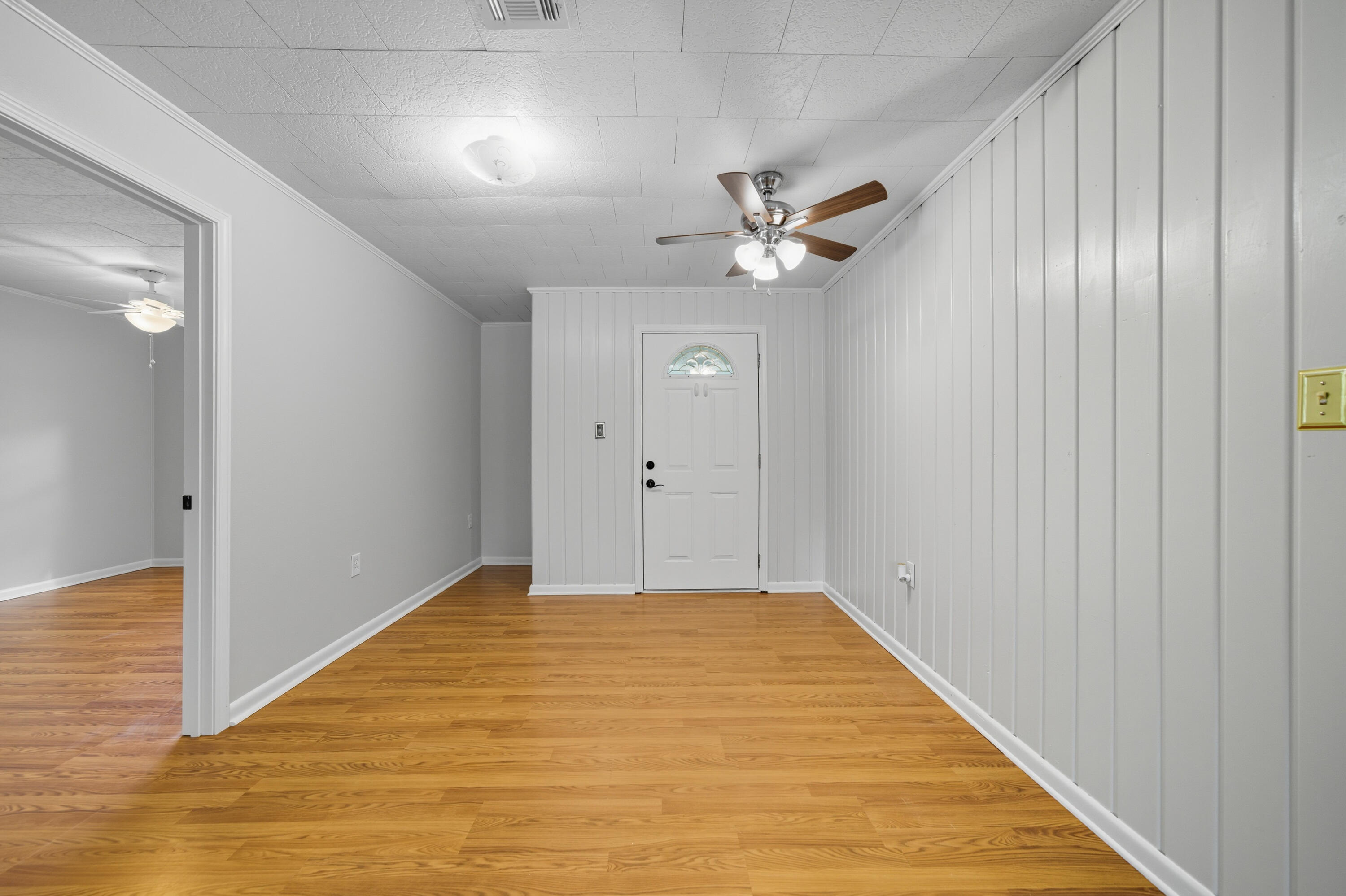 2128 3rd Avenue Crestview, FL 32539 - Photo 17 of 50 a view of an empty room