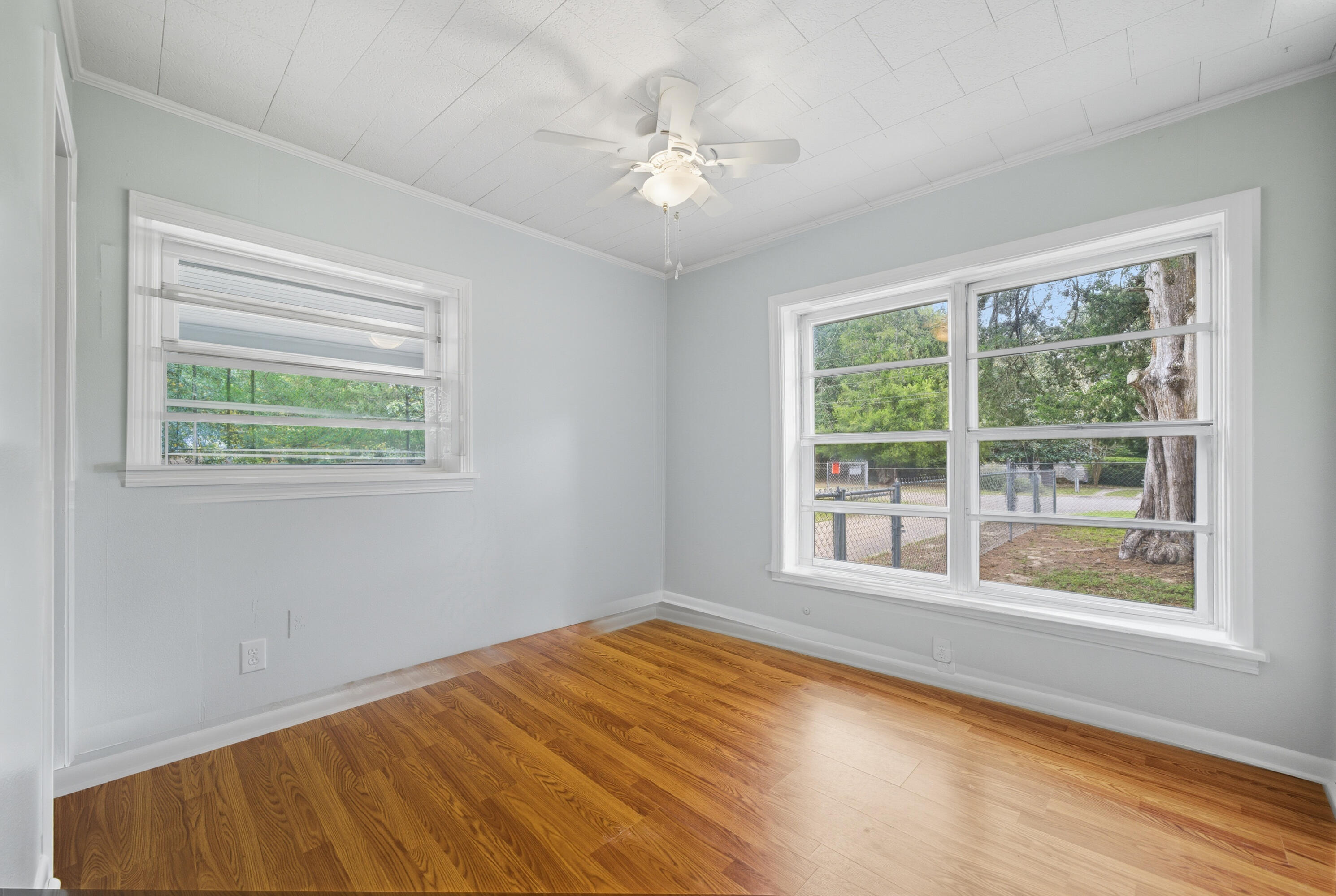 2128 3rd Avenue Crestview, FL 32539 - Photo 23 of 50 a view of an empty room with a window