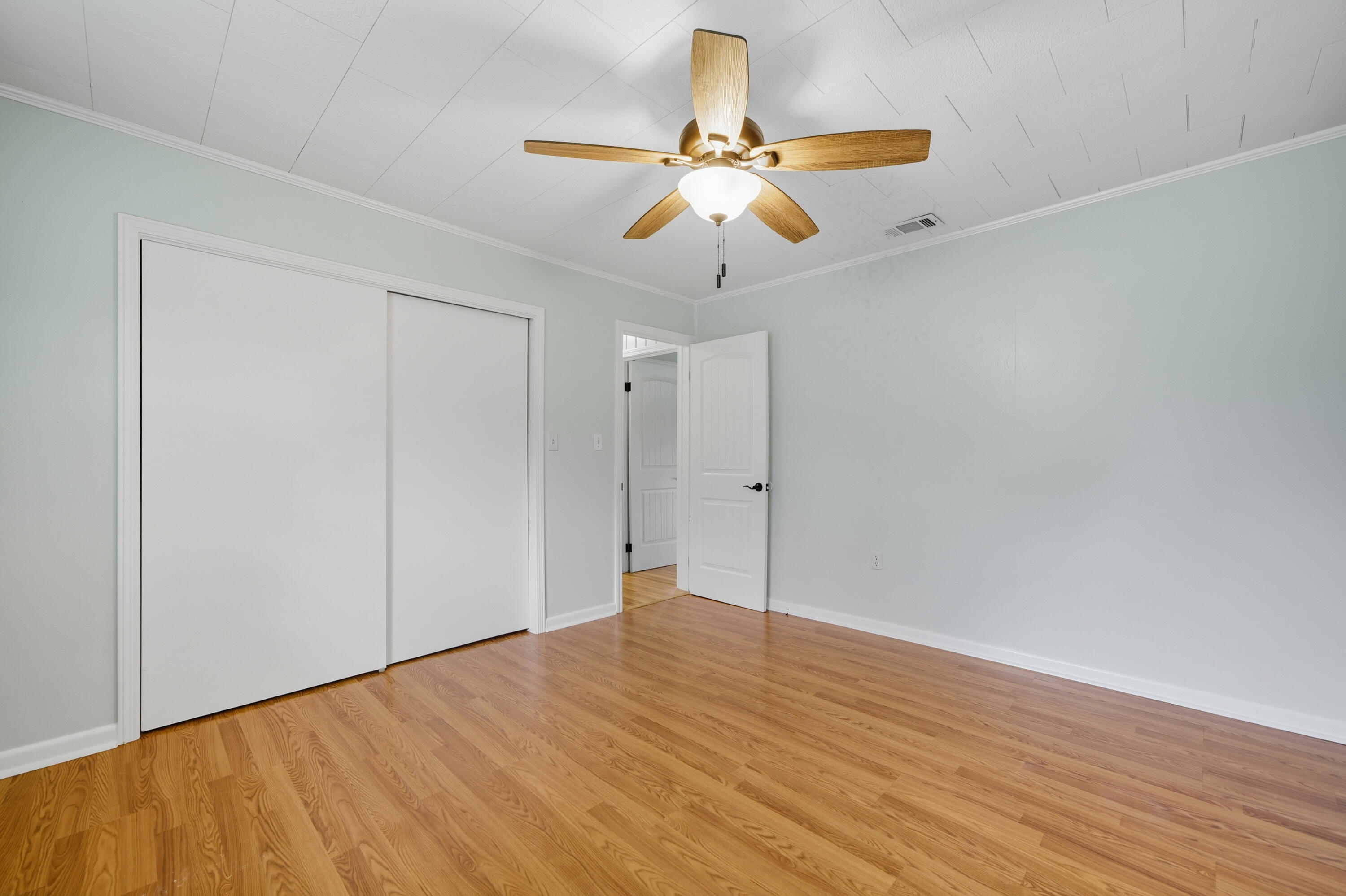 2128 3rd Avenue Crestview, FL 32539 - Photo 28 of 50 a view of an empty room with a window