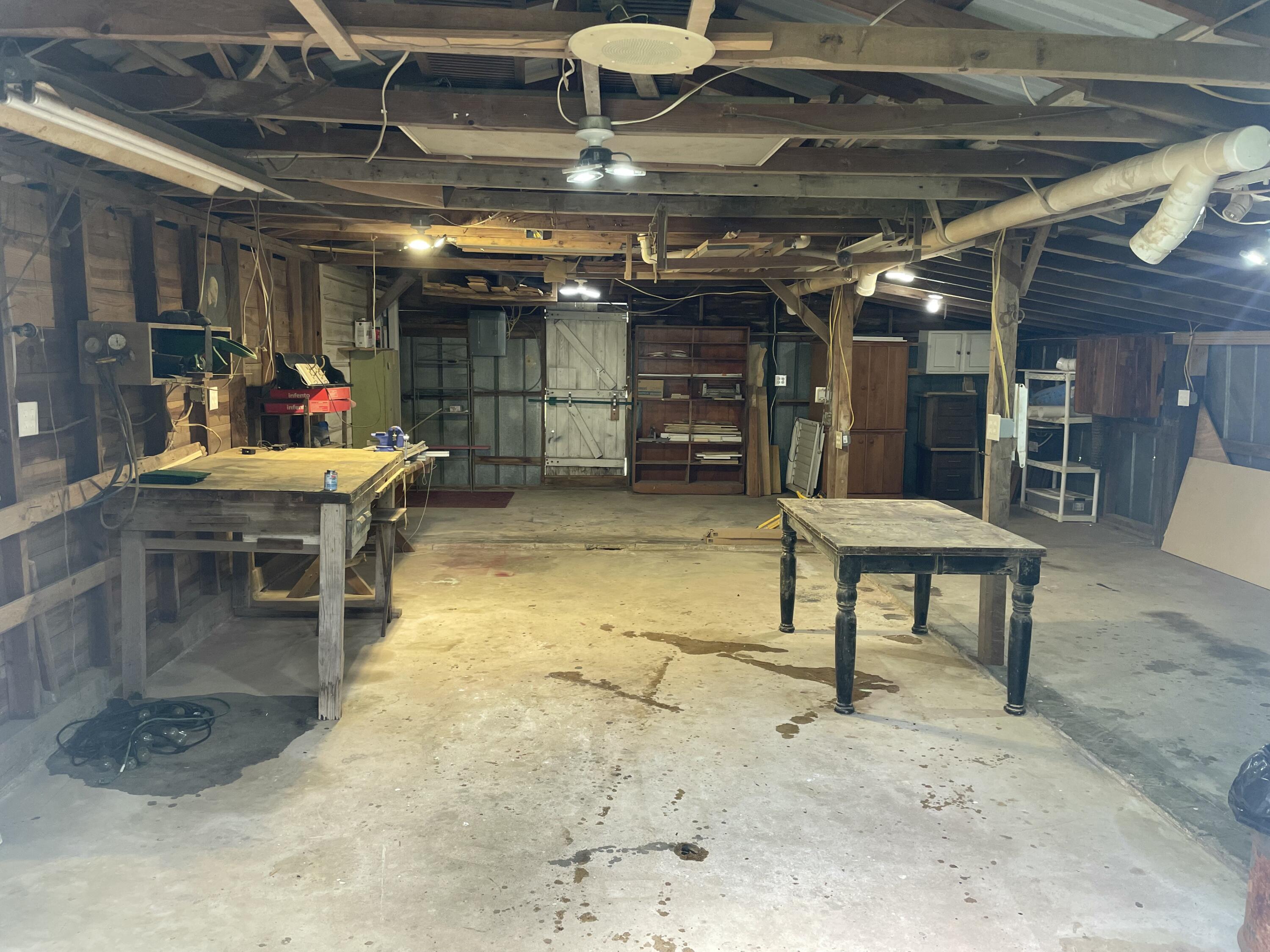2128 3rd Avenue Crestview, FL 32539 - Photo 44 of 50 a view of a chairs and table in a room