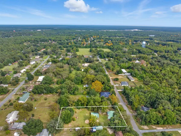 $285,500 | 2128 3rd Avenue, Crestview, FL 32539