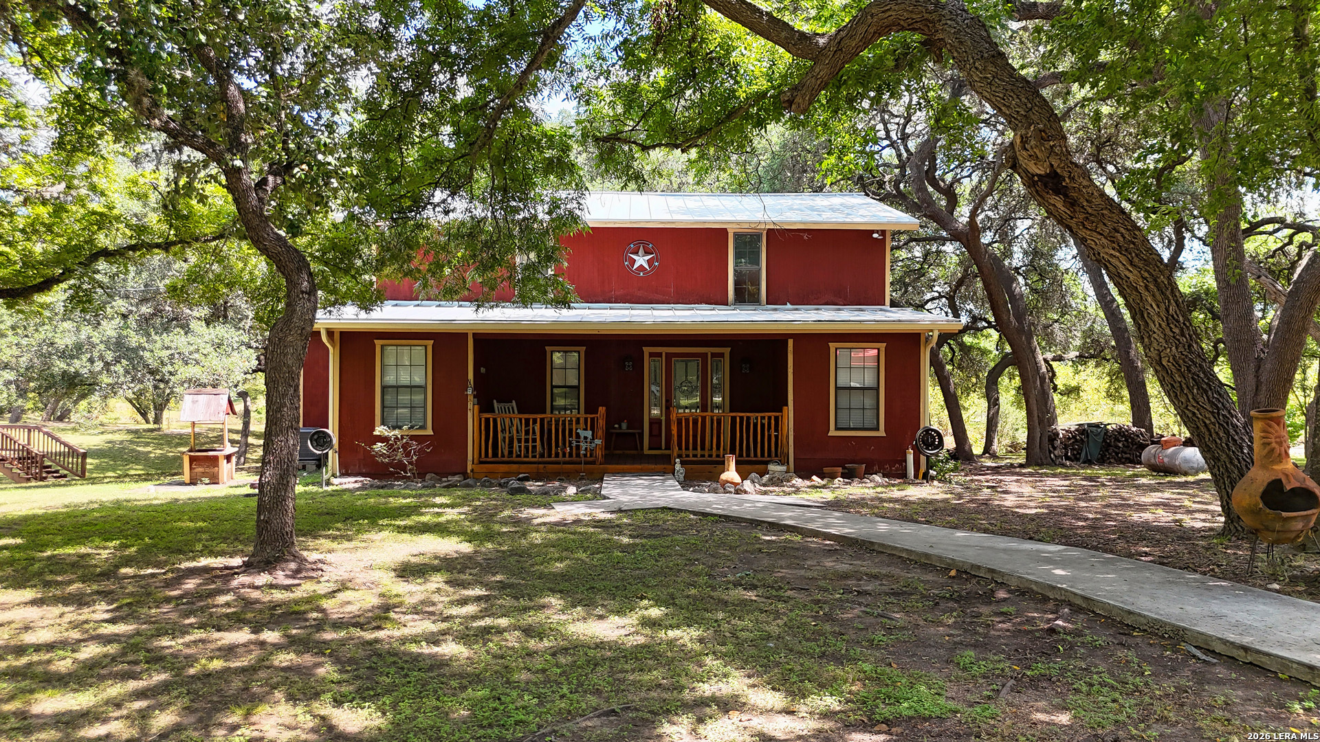 114 Trickling Creek Road Rio Frio, TX 78879 - Photo 1 of 63 Gallery Image 1
