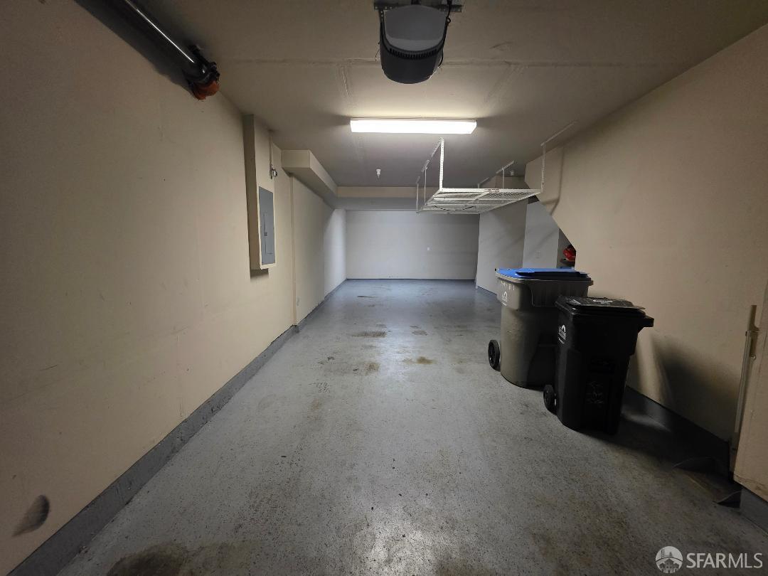 2415 Stearman Court, Unit 7 San Jose, CA 95132 - Photo 13 of 13 a view of a storage & utility room