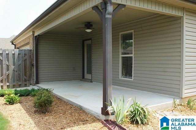 1009 Sapphire Street Calera, AL 35040 - Photo 16 of 24