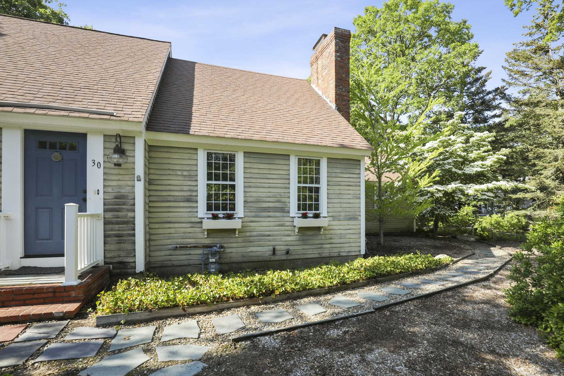 30 Bog Pond Road Brewster, MA 02631 - Photo 13 of 30 003-photo-front-view-9341098