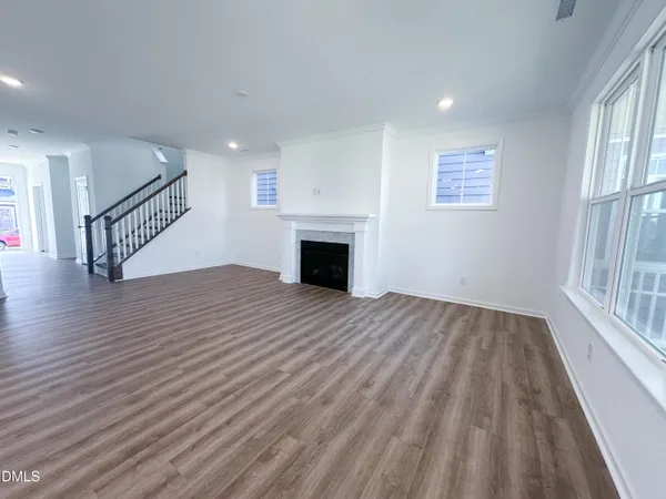 $525,790 | 2436 Barreto Drive, Wendell, NC 27591