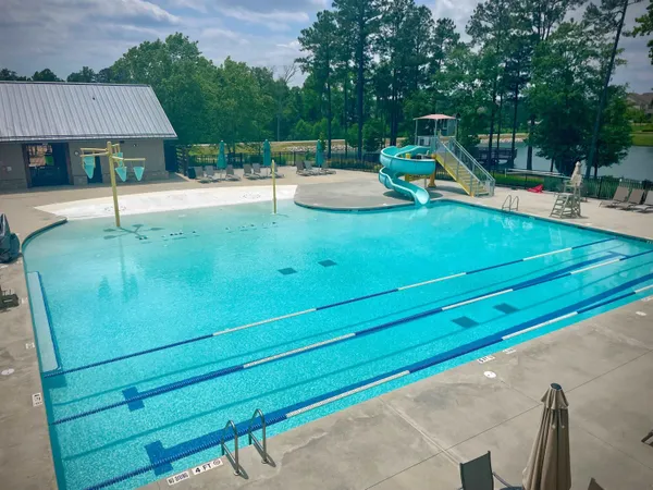 $525,790 | 2436 Barreto Drive, Wendell, NC 27591