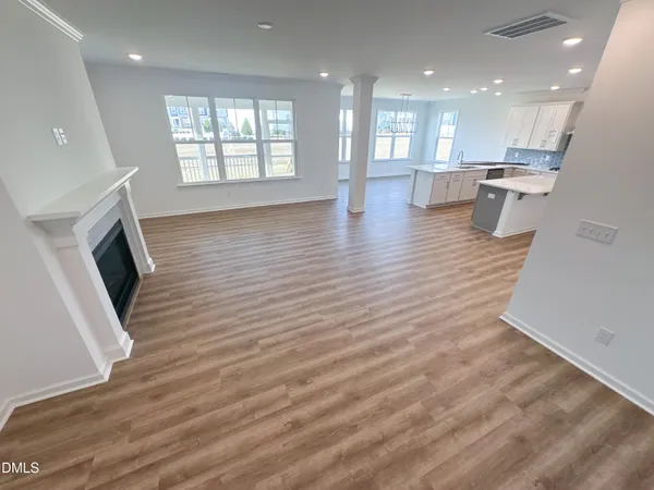 $525,790 | 2436 Barreto Drive, Wendell, NC 27591