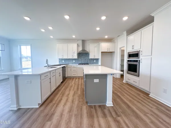 $525,790 | 2436 Barreto Drive, Wendell, NC 27591