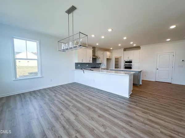 $525,790 | 2436 Barreto Drive, Wendell, NC 27591