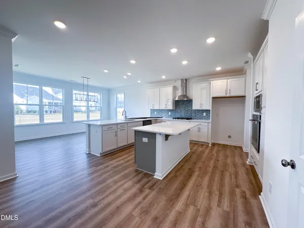 $525,790 | 2436 Barreto Drive, Wendell, NC 27591