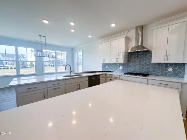 $525,790 | 2436 Barreto Drive, Wendell, NC 27591