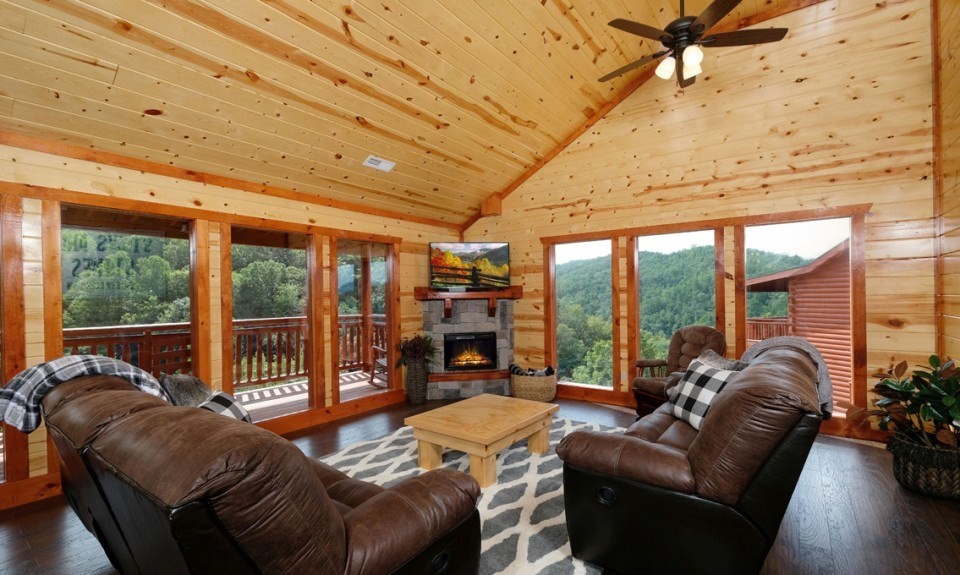 3322 Smoky Ridge Way Sevierville, TN 37862 - Photo 14 of 29