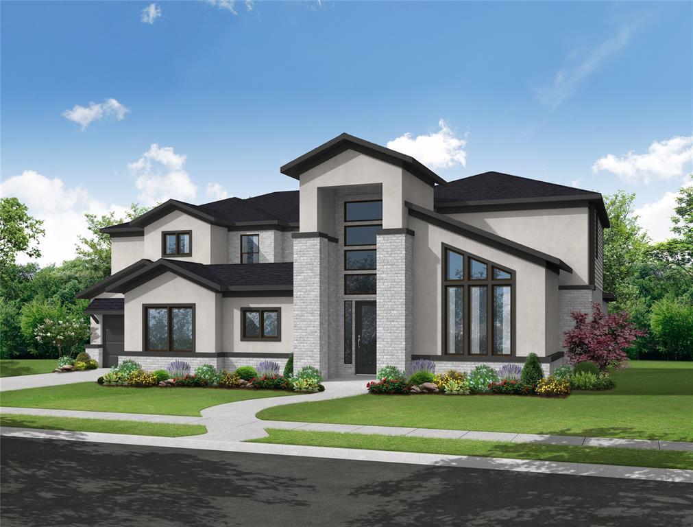 15714 Park Poetry Court, Cypress, TX 77433 Compass