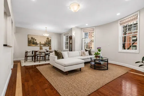 $1,030,000 | 13 Bowdoin Street, Unit 3A&B, Boston, MA 02114