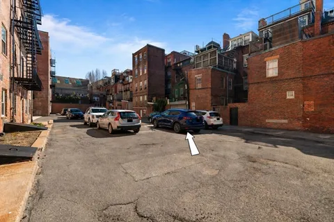 $1,030,000 | 13 Bowdoin Street, Unit 3A&B, Boston, MA 02114