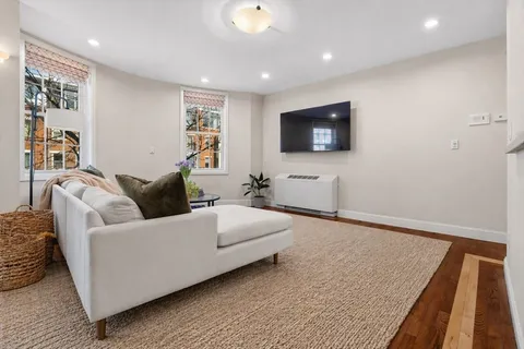 $1,030,000 | 13 Bowdoin Street, Unit 3A&B, Boston, MA 02114