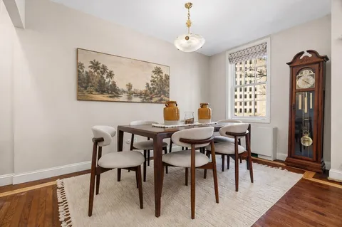 $1,030,000 | 13 Bowdoin Street, Unit 3A&B, Boston, MA 02114